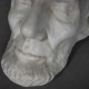 Lincoln Life w/Beard - Fiberglass Resin - Indoor/Outdoor Statue -  - 39237