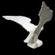 Great American Eagle 53in. - Fiberglass - Indoor/Outdoor Statue -  - F9366