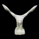 Great American Eagle 53in. - Fiberglass - Indoor/Outdoor Statue -  - F9366