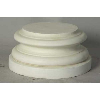 Genre Base - Fiberglass - Indoor/Outdoor Garden Statue/Sculpture -  - F6351