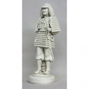 Shogun - Fiberglass Resin - Indoor/Outdoor Garden Statue/Sculpture Shogun - Fiberglass Resin - Indoor/Outdoor Garden Statue/Sculpture
