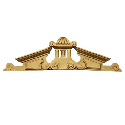 Baird Over Door 11in. High - Fiberglass - Indoor/Outdoor Statue -  - HF6904