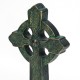 Celtic Cross - Tabletop 16in. Fiberglass Indoor/Outdoor Statue -  - F6667