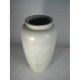 Dripped Pot 30in. - Fiberglass - Indoor/Outdoor Garden Statue -  - F493