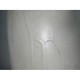 Dripped Pot 30in. - Fiberglass - Indoor/Outdoor Garden Statue -  - F493