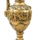 Florentine Pitcher - Fiberglass - Indoor/Outdoor Garden Statue -  - HF6896