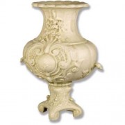 La Bella Urn - Small - Fiberglass Resin - Indoor/Outdoor Garden / Patio Statue