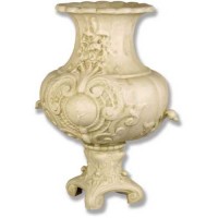 La Bella Urn - Small - Fiberglass Resin - Indoor/Outdoor Garden / Patio Statue