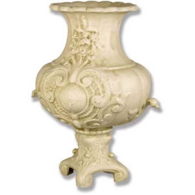 La Bella Urn - Small - Fiberglass - Indoor/Outdoor Garden Statue -  - NF00758