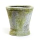 Haven Pot 22in. High - Fiber Stone Resin - Indoor/Outdoor Statue -  - FS62909-22
