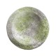Fish Bird Bath Top Fiberglass Indoor/Outdoor Garden -  - CMF0015