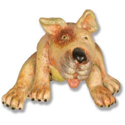 Hambone - Laidman Small - Fiberglass - Indoor/Outdoor Statue -  - FD17054