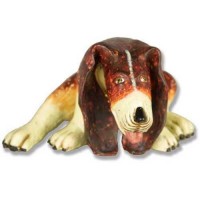 Tuxedo - Laidman Small - Fiberglass Resin - Indoor/Outdoor Statue