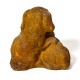 Two Puppies Fiber Stone Resin Indoor/Outdoor Statuary -  - FS333381