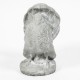 Central Park Pigeon 10in. - Fiber Stone Resin - Indoor/Outdoor Statue -  - FS8164