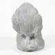 Central Park Pigeon 10in. - Fiber Stone Resin - Indoor/Outdoor Statue -  - FS8164