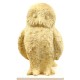 Owen Owl - Fiber Stone Resin - Indoor/Outdoor Garden Statue/Sculpture -  - FS8728
