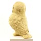 Owen Owl - Fiber Stone Resin - Indoor/Outdoor Garden Statue/Sculpture -  - FS8728