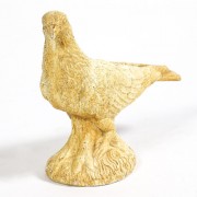 Pigeon - Fiberglass Resin - Indoor/Outdoor Statue/Sculpture