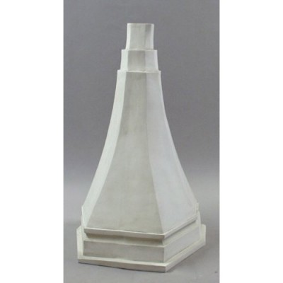 Ultimate Bracket - Fiberglass - Indoor/Outdoor Statue/Sculpture -  - F6601