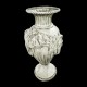 Opera Urn 48in. High - Fiberglass - Indoor/Outdoor Garden Statue -  - F8052