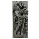 Little Boy Summer Plaque Fiber Stone Resin Indoor/Outdoor Statue -  - FS6650
