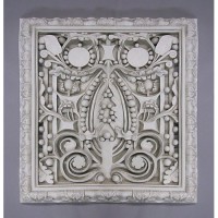 Sullivan Frieze - Framed 25in. - Fiberglass Resin - Outdoor Statue Sullivan Frieze - Framed 25in. - Fiberglass Resin - Outdoor Statue