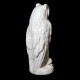 Owl 23in. Fiberglass Indoor/Outdoor Garden -  - F9368