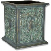 Sullivan Pot - Fiberglass Resin - Indoor/Outdoor /Sculpture