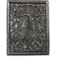 Sullivan Frieze 24in. Fiberglass Resin Indoor/Outdoor Garden Sullivan Frieze 24in. Fiberglass Resin Indoor/Outdoor Garden
