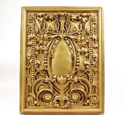 Sullivan Frieze 41in. - Fiberglass - Indoor/Outdoor Statue - - F68735 Sullivan Frieze 41in. - Fiberglass - Indoor/Outdoor Statue - - F68735