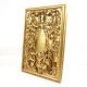 Sullivan Frieze 41in. - Fiberglass - Indoor/Outdoor Statue - - F68735 Sullivan Frieze 41in. - Fiberglass - Indoor/Outdoor Statue - - F68735