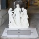Jesus Is Stripped Station 10in. Fiberglass Indoor/Outdoor Garden -  - F7459