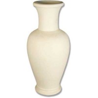 Destefano Water Urn 43 Wu-02 Fiber Stone Indoor/Outdoor Garden Statue