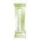 Panel Plant Stand 33in. Fiber Stone Resin Indoor/Outdoor Garden Statue -  - FS8370