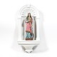 Classical Display Niche 30in. - Fiberglass - Outdoor Statue -  - F68708