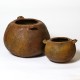 Oggi Oil Jar 14in. - Fiber Stone Resin - Indoor/Outdoor Garden Statue - - FS8604 Oggi Oil Jar 14in. - Fiber Stone Resin - Indoor/Outdoor Garden Statue - - FS8604