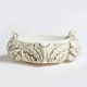 Terrace Vessel 9in. ( Oval ) Fiberglass Indoor/Outdoor Statue -  - F7067