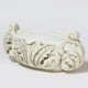 Terrace Vessel 9in. ( Oval ) Fiberglass Indoor/Outdoor Statue -  - F7067