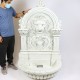 Le Grande Lion Fountain 58in. - Fiberglass - Outdoor Statue -  - FAK903
