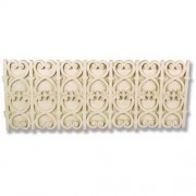 Guardia Plaque - Fiberglass Resin - Indoor/Outdoor
