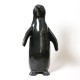 Penguin Fiberglass Indoor/Outdoor Garden -  - F88700
