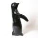 Penguin Fiberglass Indoor/Outdoor Garden -  - F88700