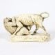 Bear And Bull - Fiberglass - Indoor/Outdoor Statue/Sculpture -  - T36359