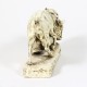 Bear And Bull - Fiberglass - Indoor/Outdoor Statue/Sculpture -  - T36359