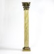 Fineline Corinthian - Fiberglass - Indoor/Outdoor Garden Statue -  - F81484