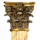 Fineline Corinthian - Fiberglass - Indoor/Outdoor Garden Statue -  - F81484