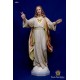 Blessing Jesus Sacred Heart 48in. Fiberglass Indoor Church Statue -  - F7184RLC