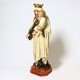 Queen Of Heaven 42in. Realistic - Fiberglass - Outdoor Statue - - F9571RLC Queen Of Heaven 42in. Realistic - Fiberglass - Outdoor Statue - - F9571RLC