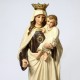Queen Of Heaven 42in. Realistic - Fiberglass - Outdoor Statue - - F9571RLC Queen Of Heaven 42in. Realistic - Fiberglass - Outdoor Statue - - F9571RLC